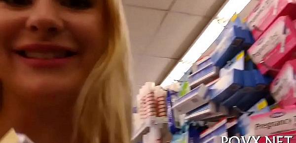 Charlyse Angel Best POV Life Xxx Video
